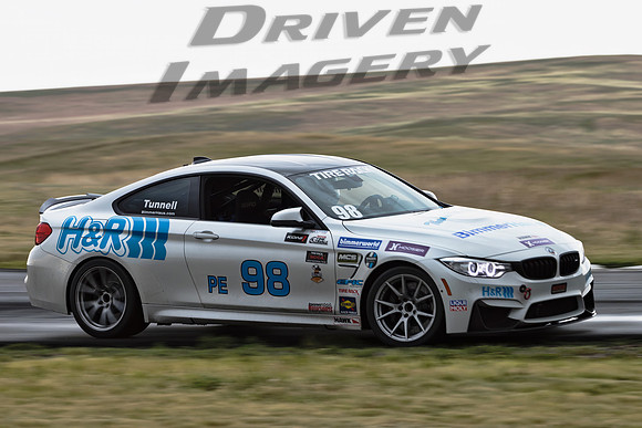 98 Robert Tunnell - 2016 BMW M4 - 6