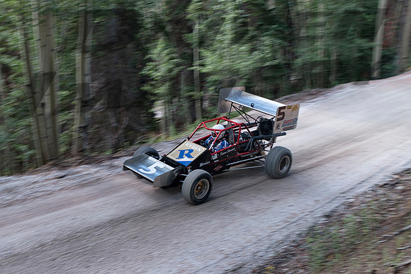 5 Trevor Stewart - 1