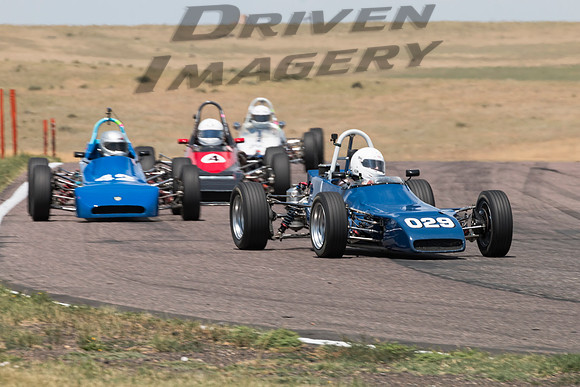 029 Mike Ries - 1972 Winklemann WDF4 - 1