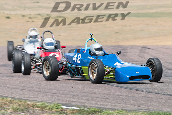 42 Sean Hearne - 1980 Crossle 40-45 - 1