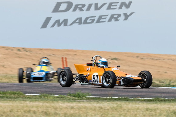 57 Matt Ammer - 1972 Konig Heath KHF-1 - 1