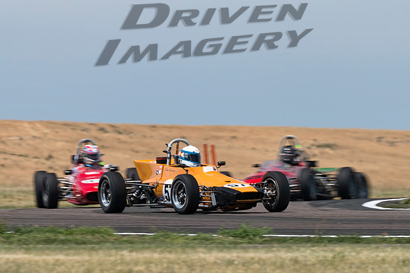 57 Matt Ammer - 1972 Konig Heath KHF-1 - 2