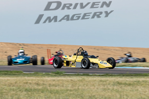 60 Leo Ahearn - 1977 Lola T440 - 2
