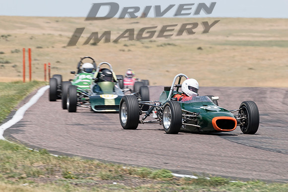 67 Neil McCready - 1971 Merlyn MK 20 - 1