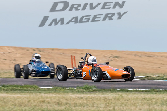 142 Jim Steinmetz - 1969 Merlyn MK-11A - 1