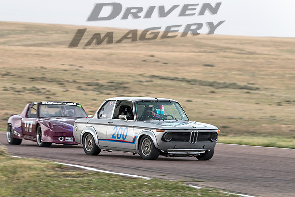 200 James Stiehr - 1972 BMW 2002 - 1