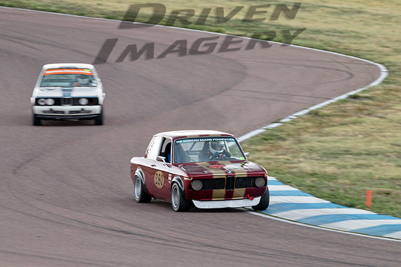 280 Ryan Groves - 1969 BMW 1600 - 1