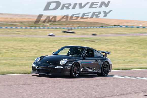 Ticket to Ride - Porsche GT3 - 1