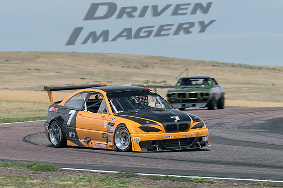 7 Jim Valdez - 2006 BMW E46 - 1