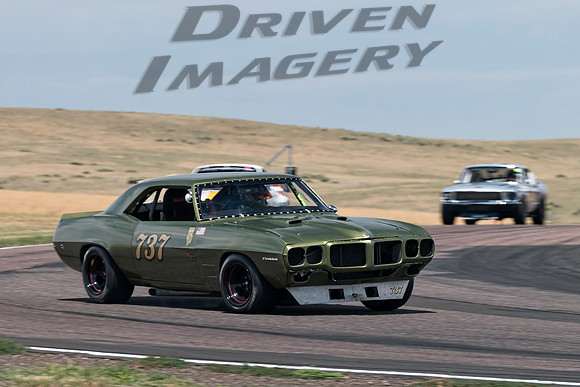 737 Jeff Payne - 1969 Pontiac Firebird - 2
