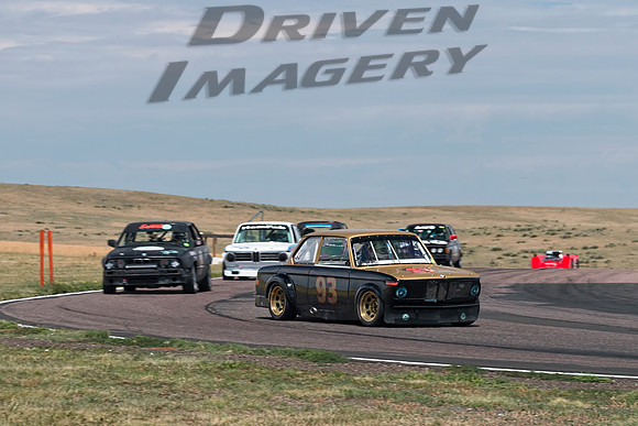93 Dan Candee - BMW - 2