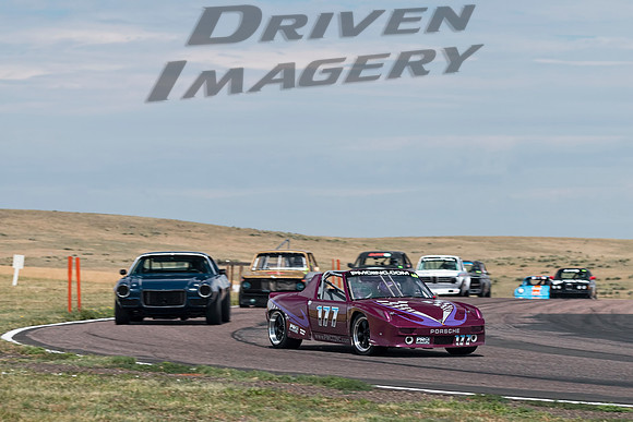 177 Larry Pittsley - 1975 Porsche 914 - 1