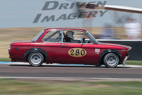 280 Ryan Groves - 1969 BMW 1600 - 2