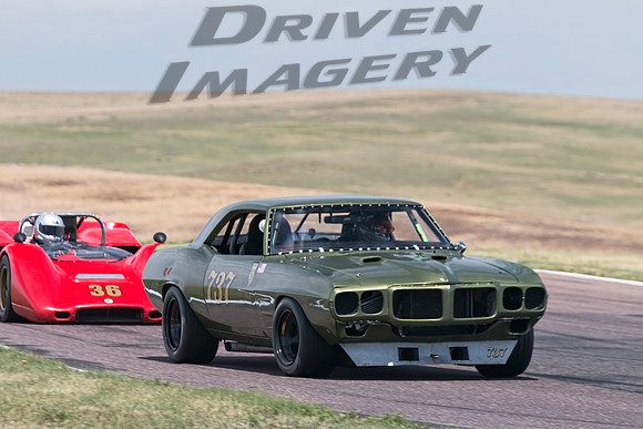 737 Jeff Payne - 1969 Pontiac Firebird - 3