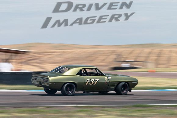 737 Jeff Payne - 1969 Pontiac Firebird - 4