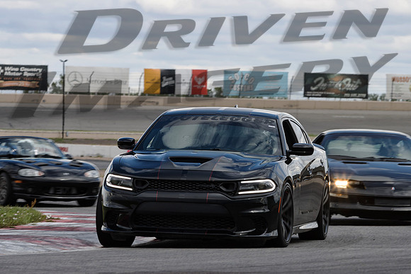 Dana Boote - 2019 Dodge Charger SRT - 2