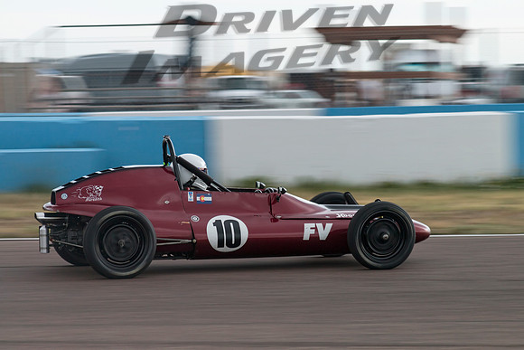 10 Jeff Mortimer - 1972 Zink C-4 - 1