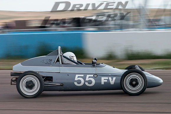 55 Nick Palgrave - 1968 Zink C-4 - 1