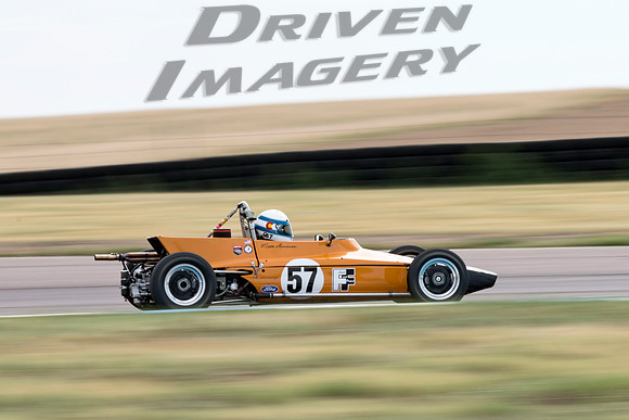57 Matt Ammer - 1972 Konig Heath KHF-1 - 3
