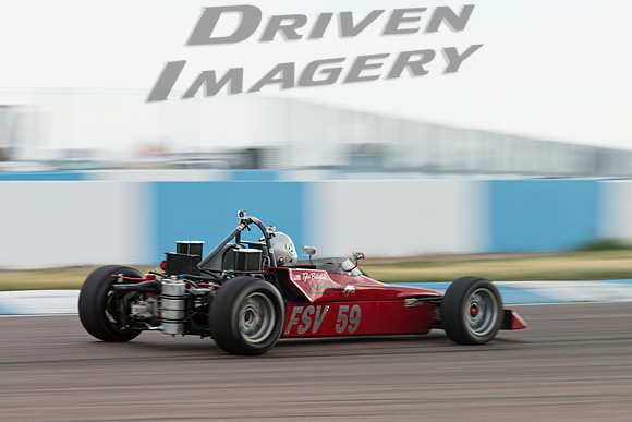 59 Tyler Butterfield - 1972 Royale RP-14 - 1