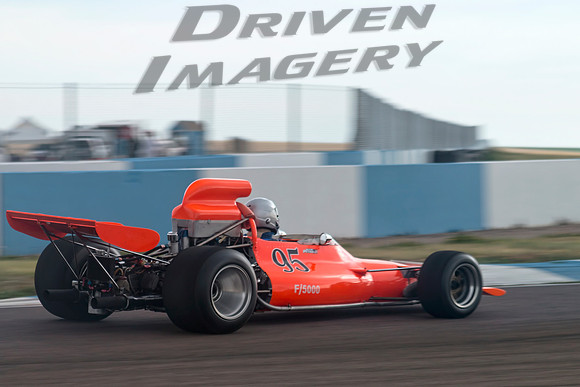 95 Ken Petrie - 1972 McRea GM-1 - 1