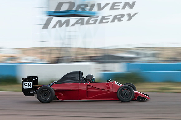 99 Glenn Biawsky - 1989 Swift DB-3 - 1