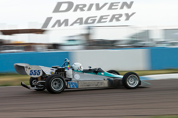 555 Allen Johnsen - 1973 Lola 320 - 1
