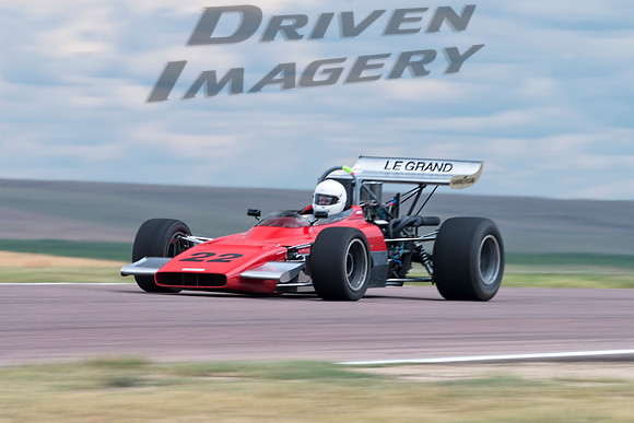 22 Marty Fidrich - 1969 Le Grand Mark X - 3