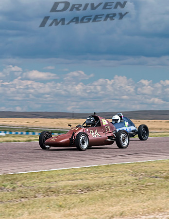 24 Andy Gould - 1972 Zink C-4 - 2