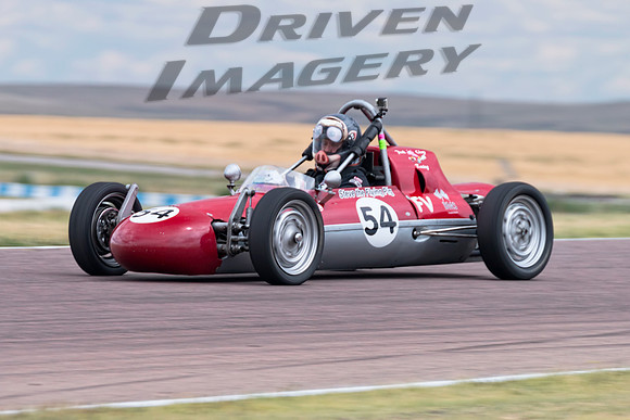 54 Steve Murphey - 1964 Bobsy Vanguard - 2