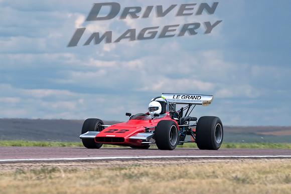 22 Marty Fidrich - 1969 Le Grand Mark X - 2