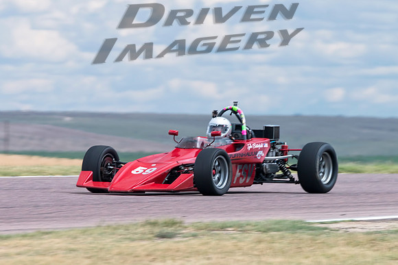 59 Tyler Butterfield - 1972 Royale RP-14 - 2