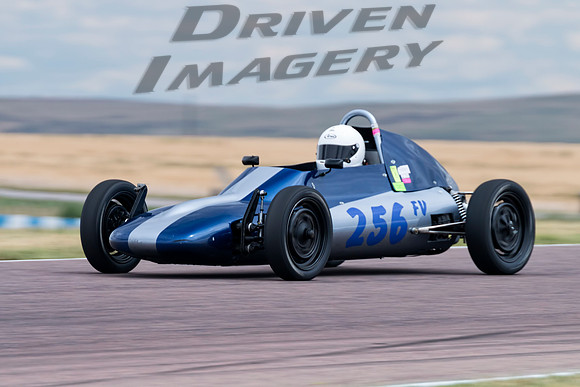 256 Jerry Thompson - 1972 Zink C-4 - 2
