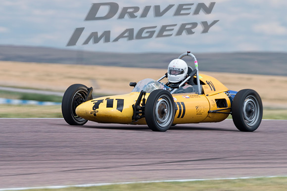 711 Jared Hindman - 1969 Zink C-4 - 1
