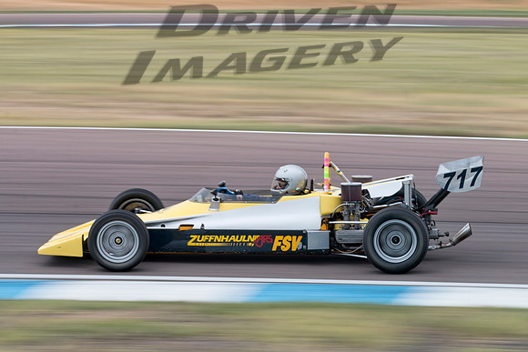717 Del Howard - 1973 Lola T 252 - 2