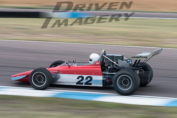 22 Marty Fidrich - 1969 Le Grand Mark X - 4
