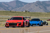 2025 Rocky Mountain Drivers Event