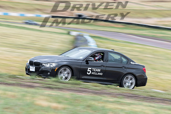 Pro-Am - 5 Robb Holland - BMW 340i - 1