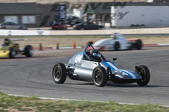 04 Jeff Keacher - 1970 Zink C4 - 2