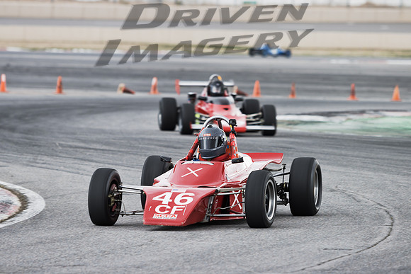 46 Ryan Joyner - 1977 Zink Z10B - 2