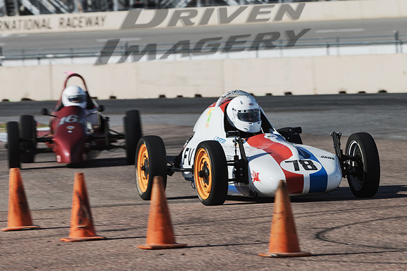78 Jason Puerner - Caldwell D13 - 1