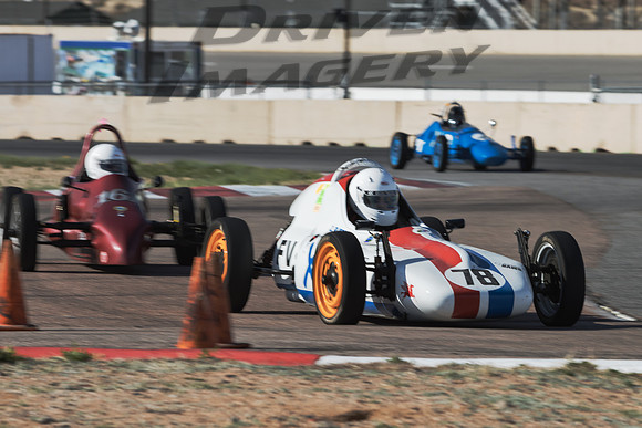 78 Jason Puerner - Caldwell D13 - 2