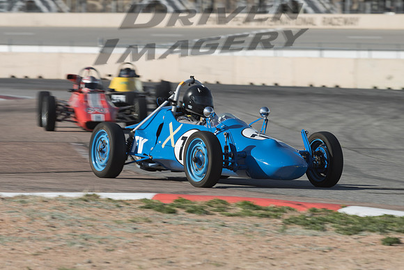 710 Richard Lloyd - 1967 Volkswagen FV - 2