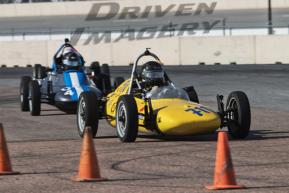 711 Taig Miller - 1969 Zink C-4 - 1