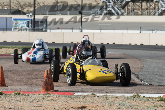 711 Taig Miller - 1969 Zink C-4 - 2