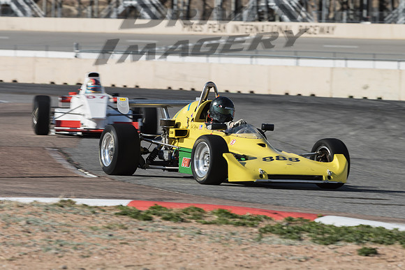 888 Ty Clifford - 1975 Lola T324 - 1