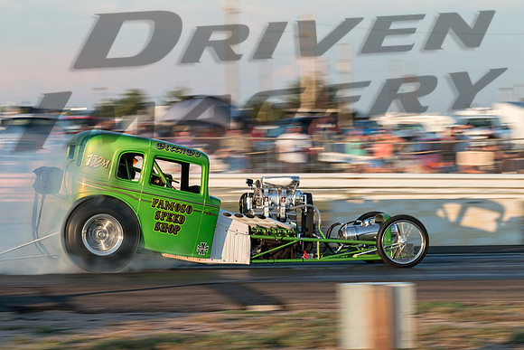 752M Randy Winkle - GreenGo - 1