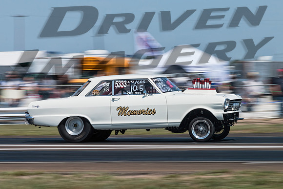 5333 Karl Oser - Memories - 1963 Chevrolet Chevy II Nova - 1
