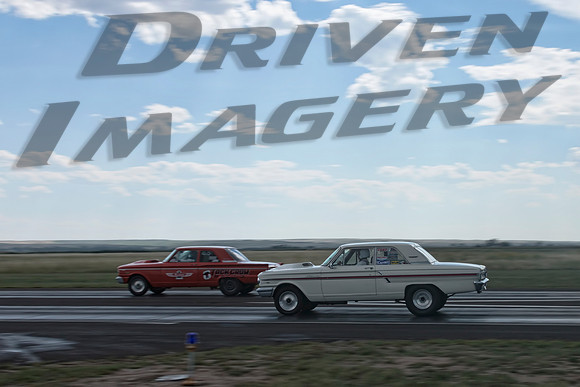 1275 - 1964 Ford Fairlane 500 Thunderbolt - 1