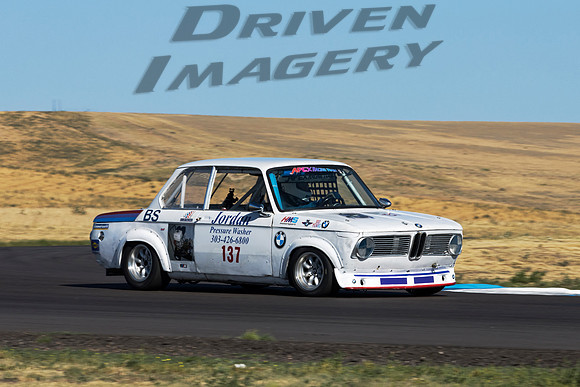 137 Andrew Jordan - 1972 BMW 2002 - 1